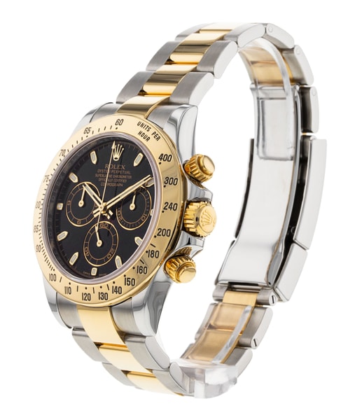 Rolex Daytona 116523